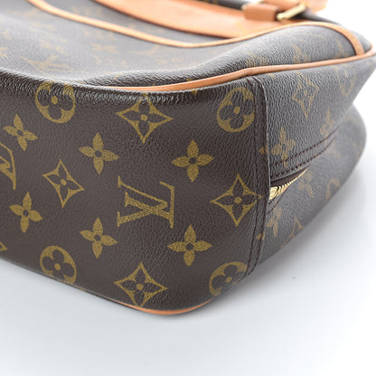 Louis Vuitton Monogram Trouville 8 of 8