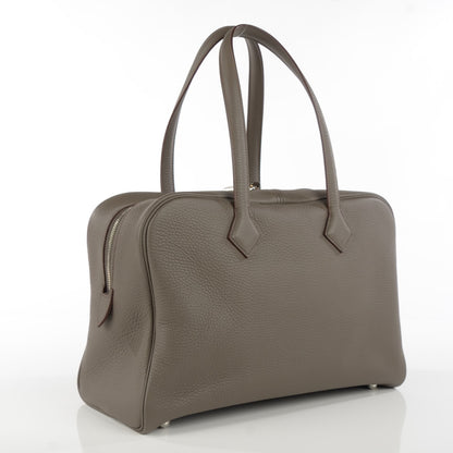 Hermes Togo Victoria II 35 Etain 3 of 19