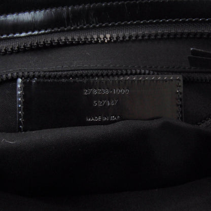 Balenciaga Glaze City Black 11 of 11