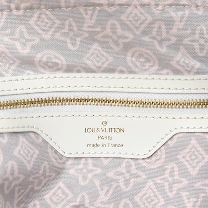 Louis Vuitton Tahitienne Cabas PM Pink 9 of 11