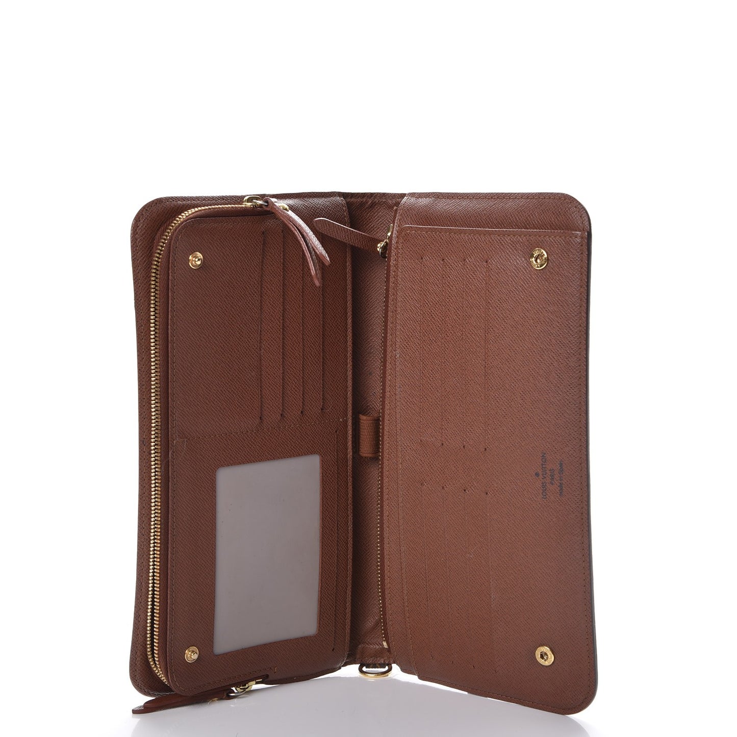 Monogram Insolite Organizer Wallet