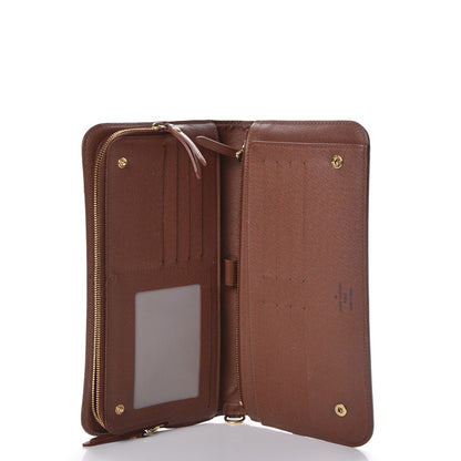 Louis Vuitton Monogram Insolite Organizer Wallet 5 of 15