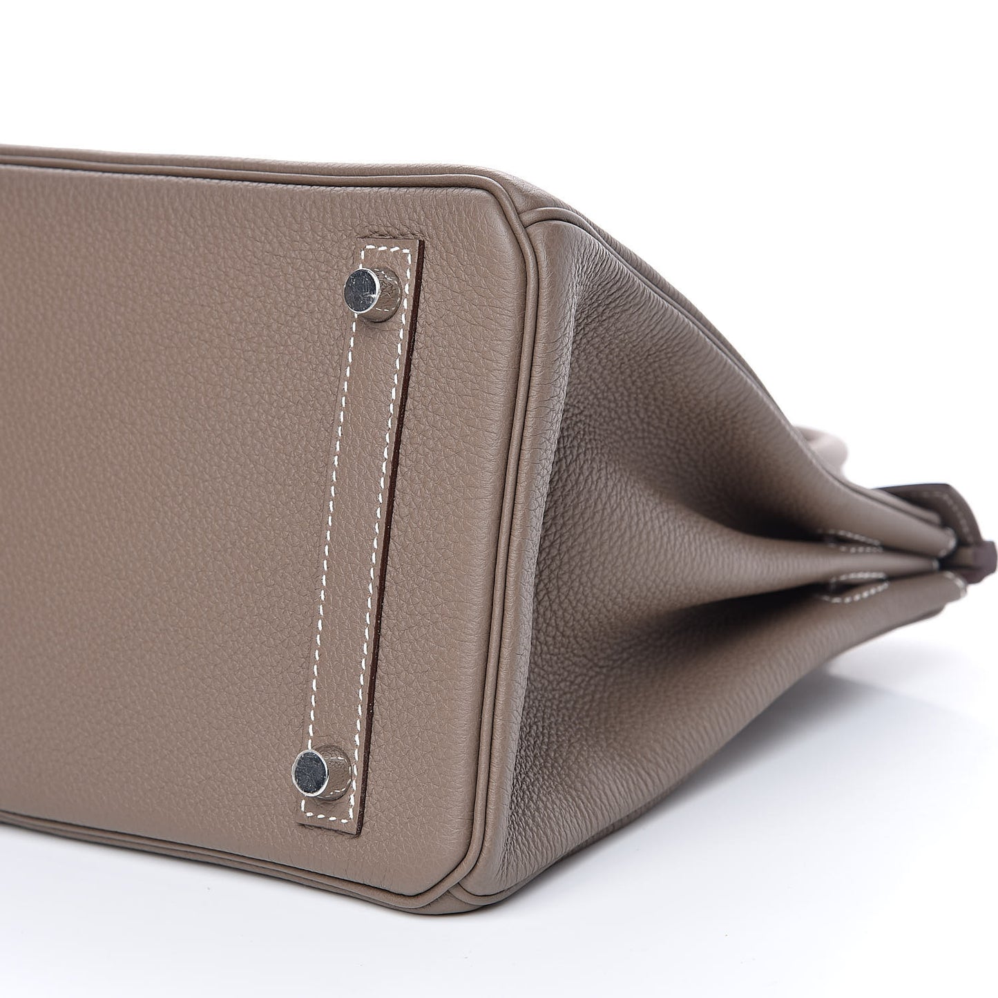Togo Birkin 30 Etoupe