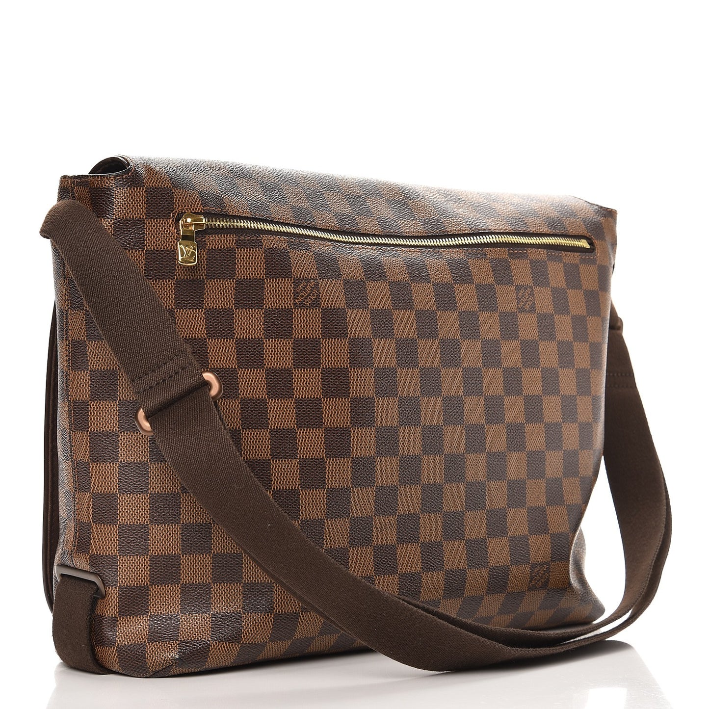 Damier Ebene Brooklyn GM