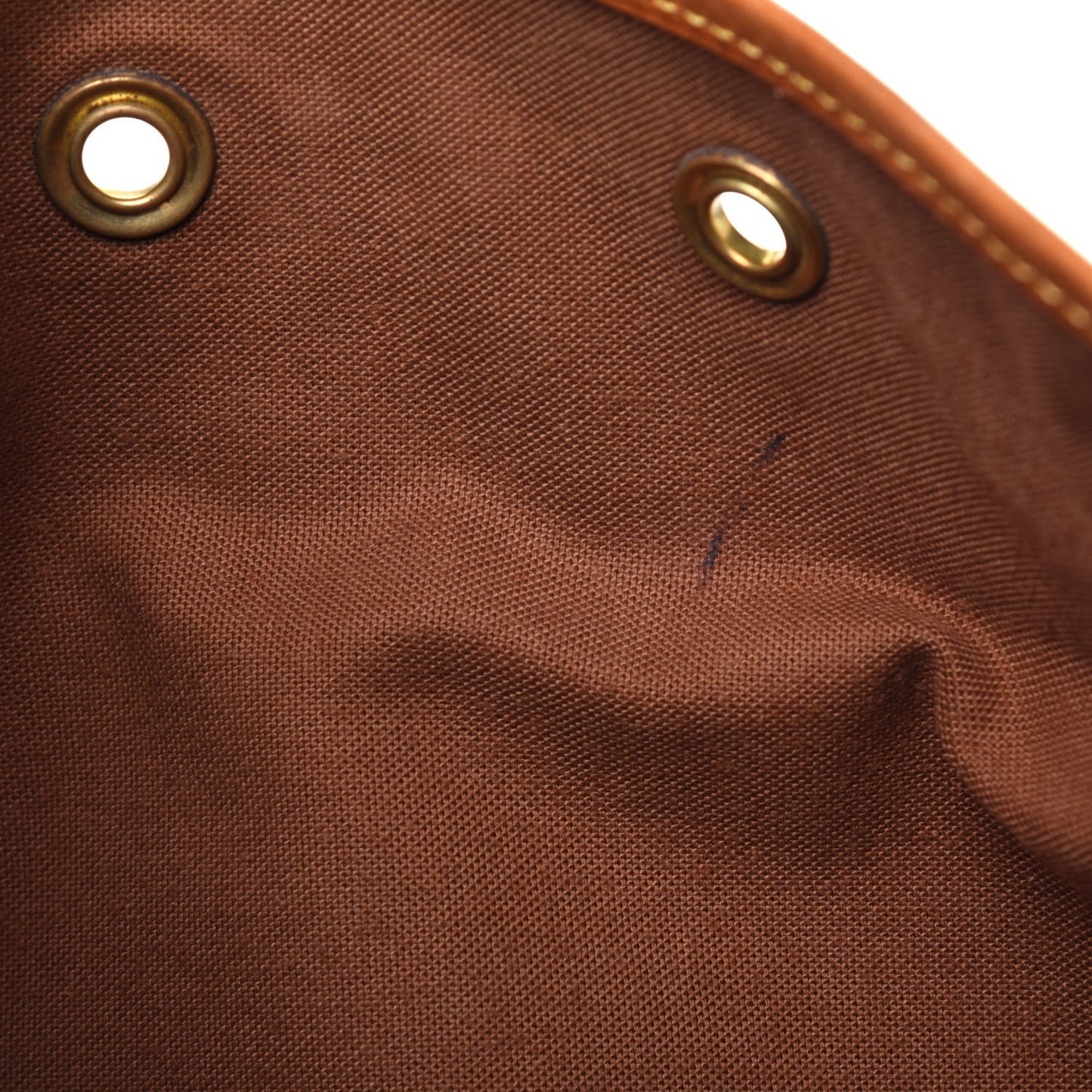 Monogram Montsouris GM Backpack