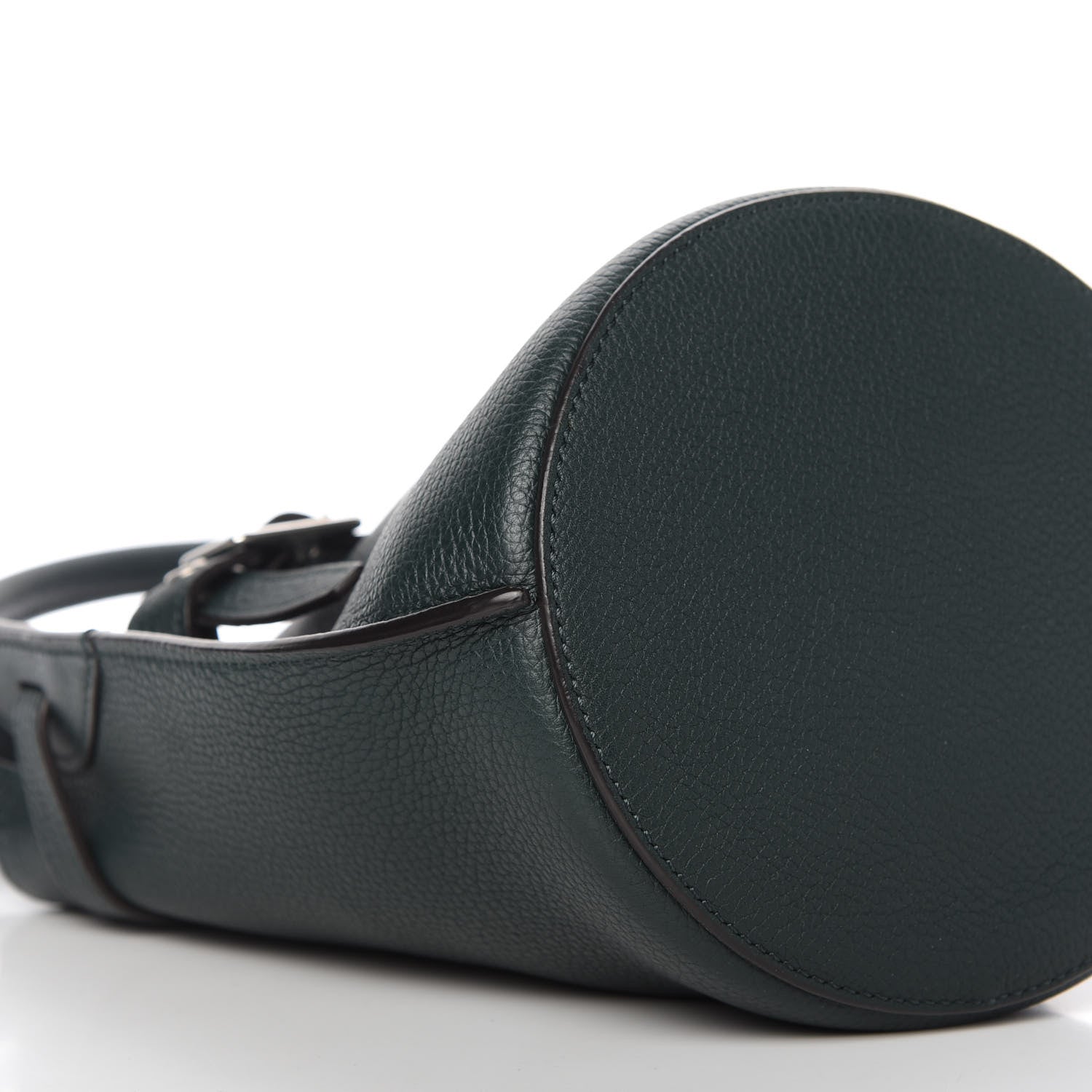 Celine Supple Grained Calfskin Nano Big Bag Bucket Amazone 6 of 9