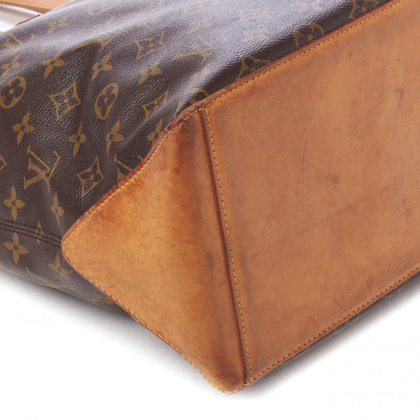 Monogram Cabas Mezzo