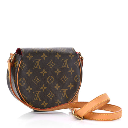 Louis Vuitton Monogram Tambourin 3 of 8