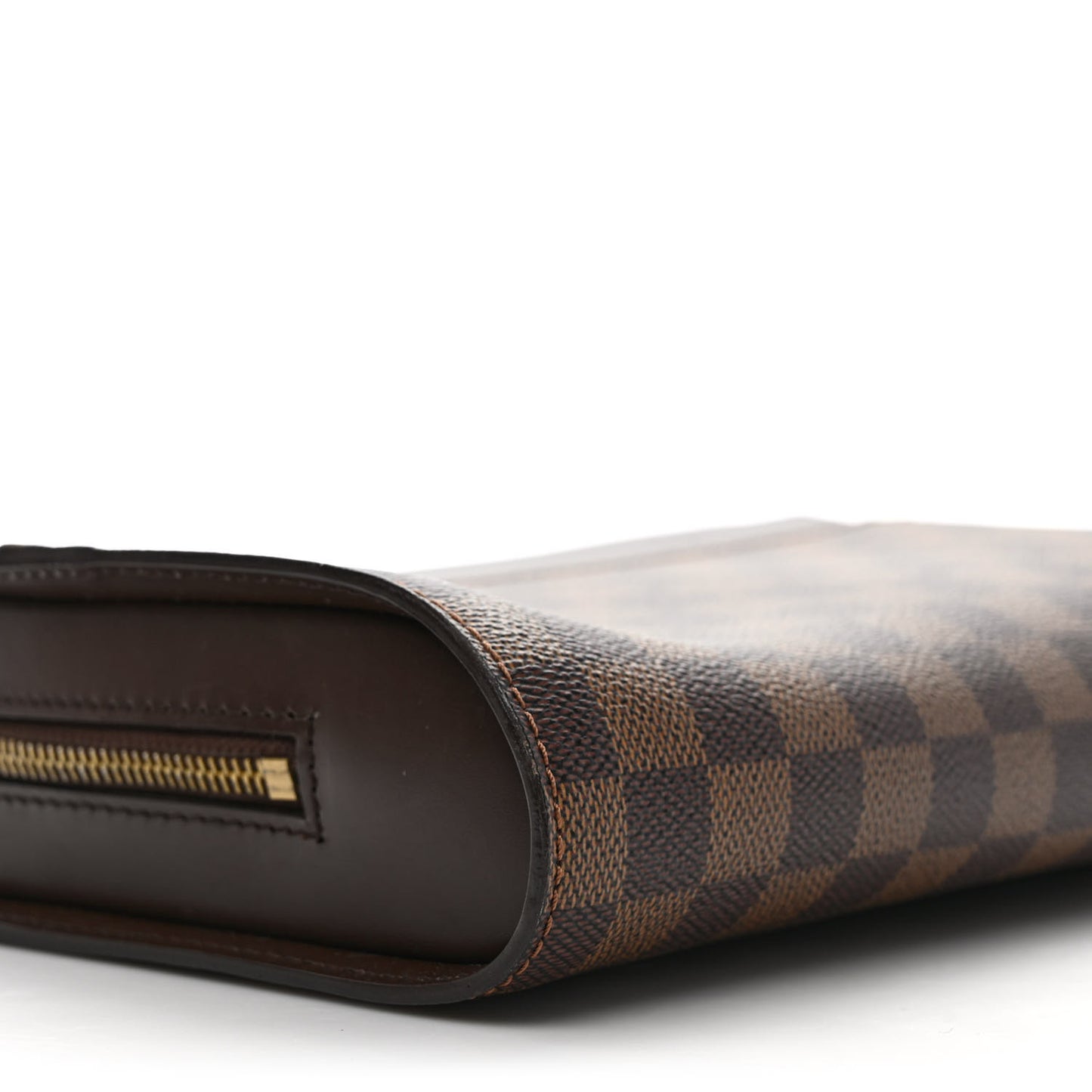 Damier Ebene Pochette Saint Louis Clutch