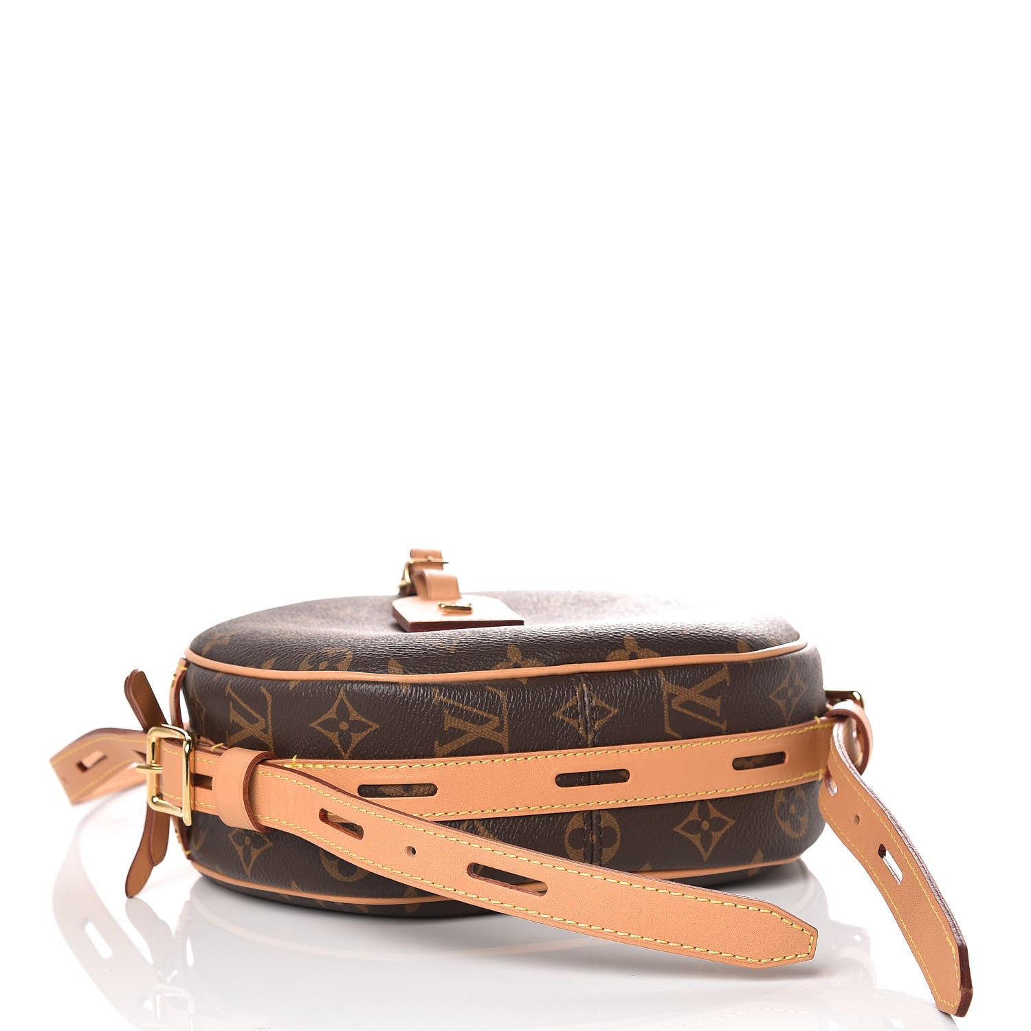 Louis Vuitton Monogram Boite Chapeau Souple 4 of 8