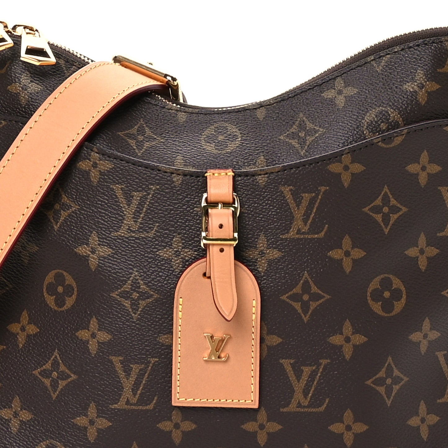 Monogram Odeon MM Natural