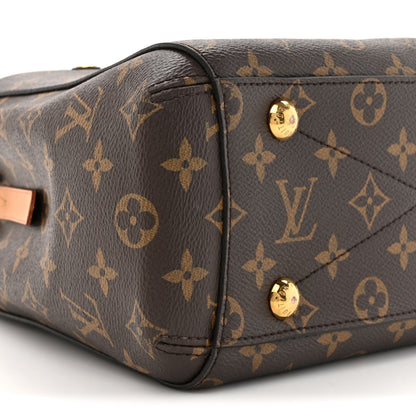 Louis Vuitton Monogram Montaigne BB 9 of 14