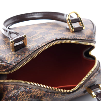 Louis Vuitton Damier Ebene Ribera Mini 5 of 10