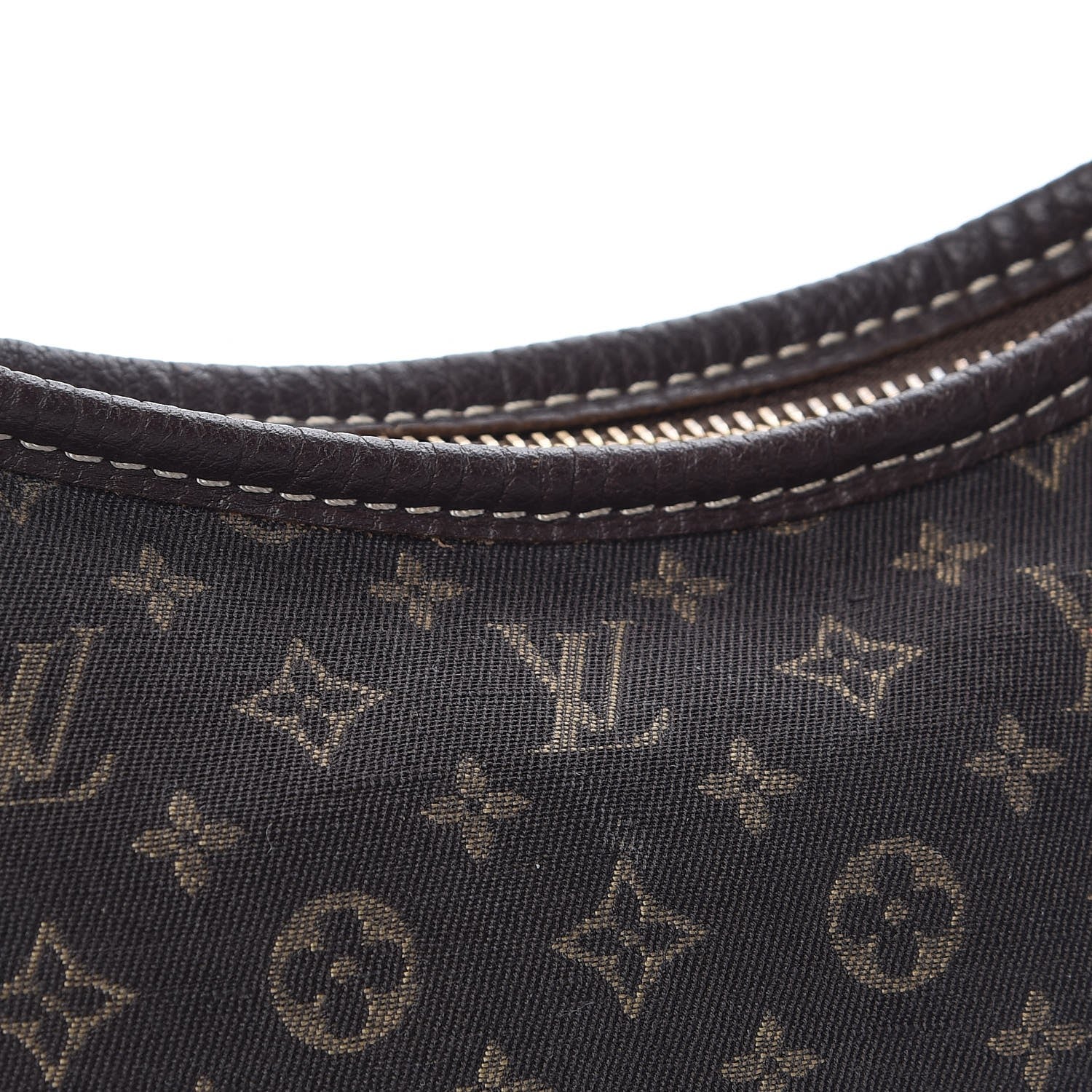 Louis Vuitton Mini Lin Manon PM Ebene 7 of 7