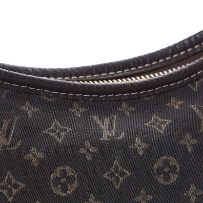 Louis Vuitton Mini Lin Manon PM Ebene 7 of 7