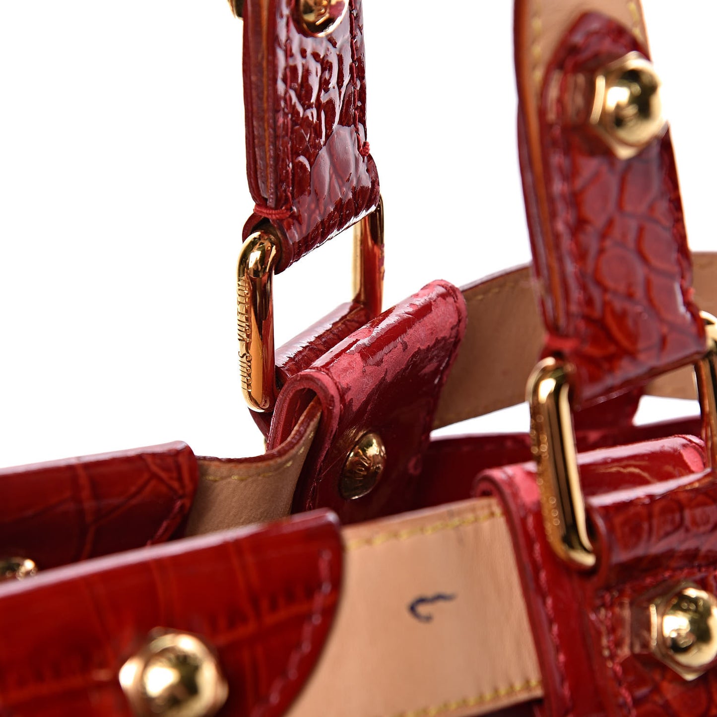 Monogram Salina MM Rubis
