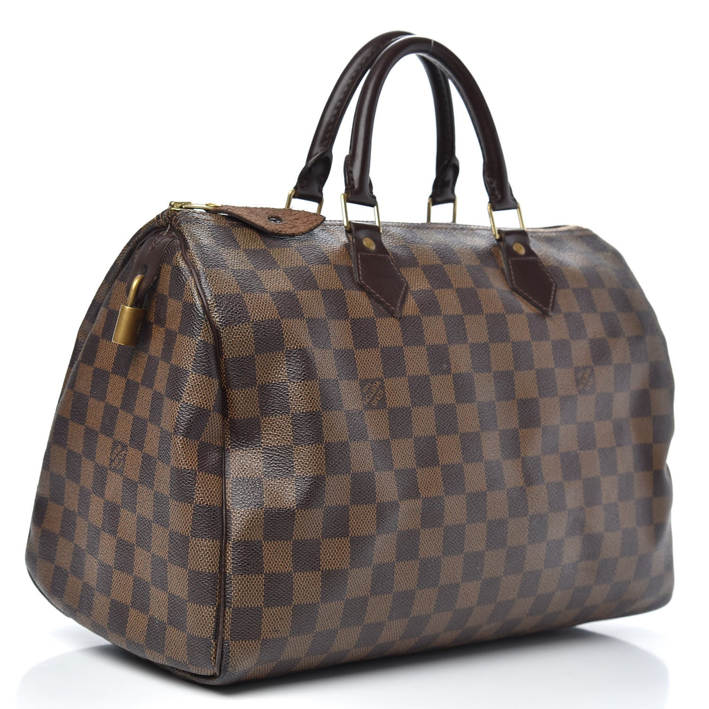 Damier Ebene Speedy 35