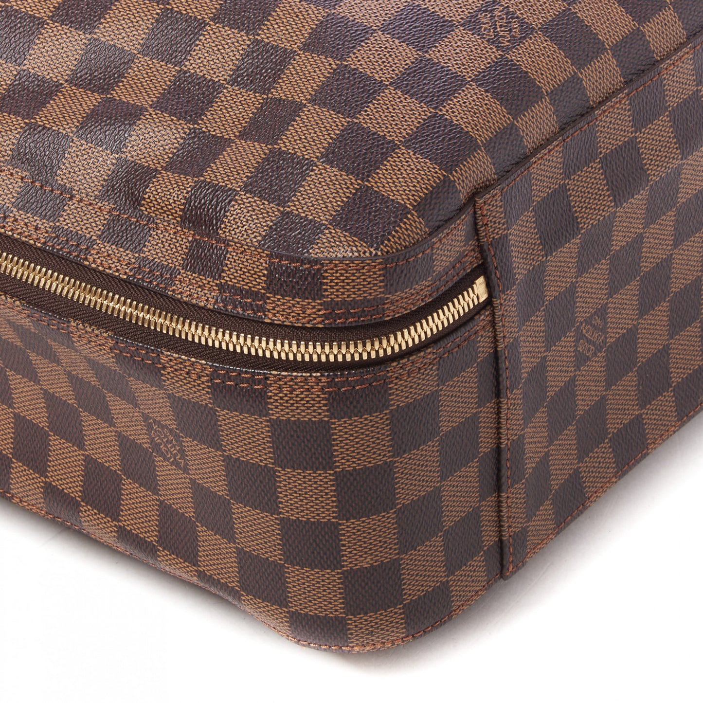 Damier Ebene Dorsoduro Messenger