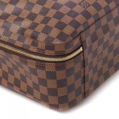Louis Vuitton Damier Ebene Dorsoduro Messenger 5 of 8