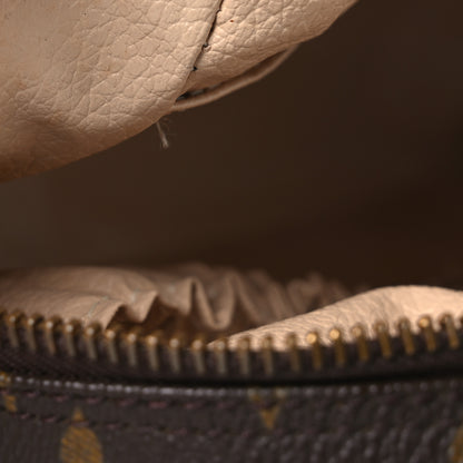 Louis Vuitton Monogram Trousse Toilette 28 12 of 12