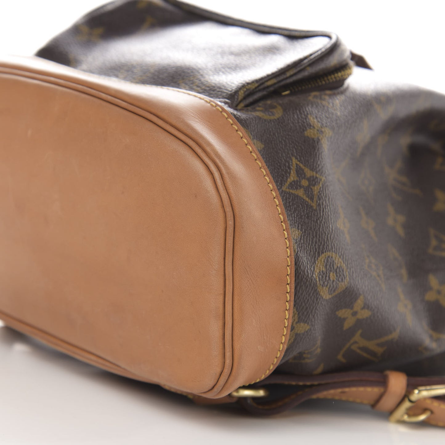 Monogram Montsouris MM Backpack