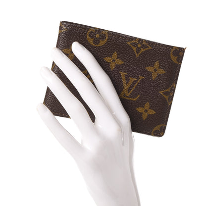 Louis Vuitton Monogram Multiple Mens Wallet 2 of 9