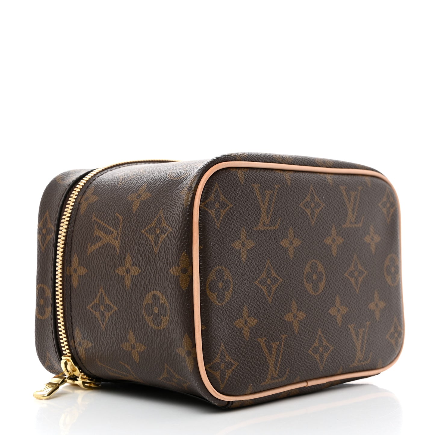 Monogram Nice Mini