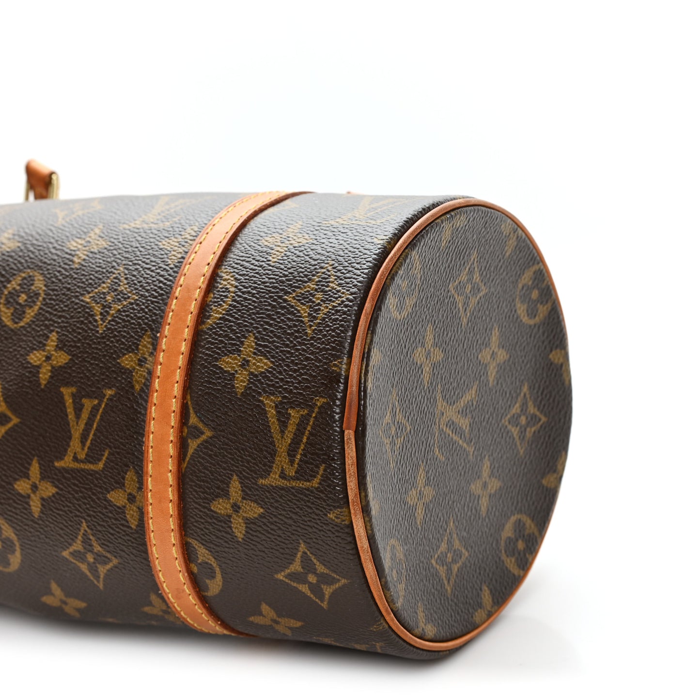 Monogram Papillon 26