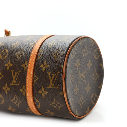 Louis Vuitton Monogram Papillon 26 9 of 9