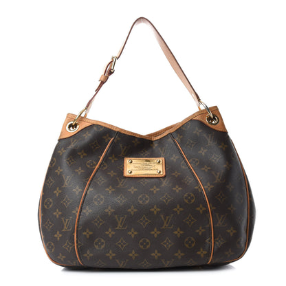 Louis Vuitton Monogram Galliera PM 1 of 11