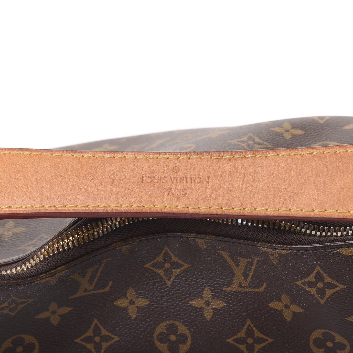 Monogram Sully MM