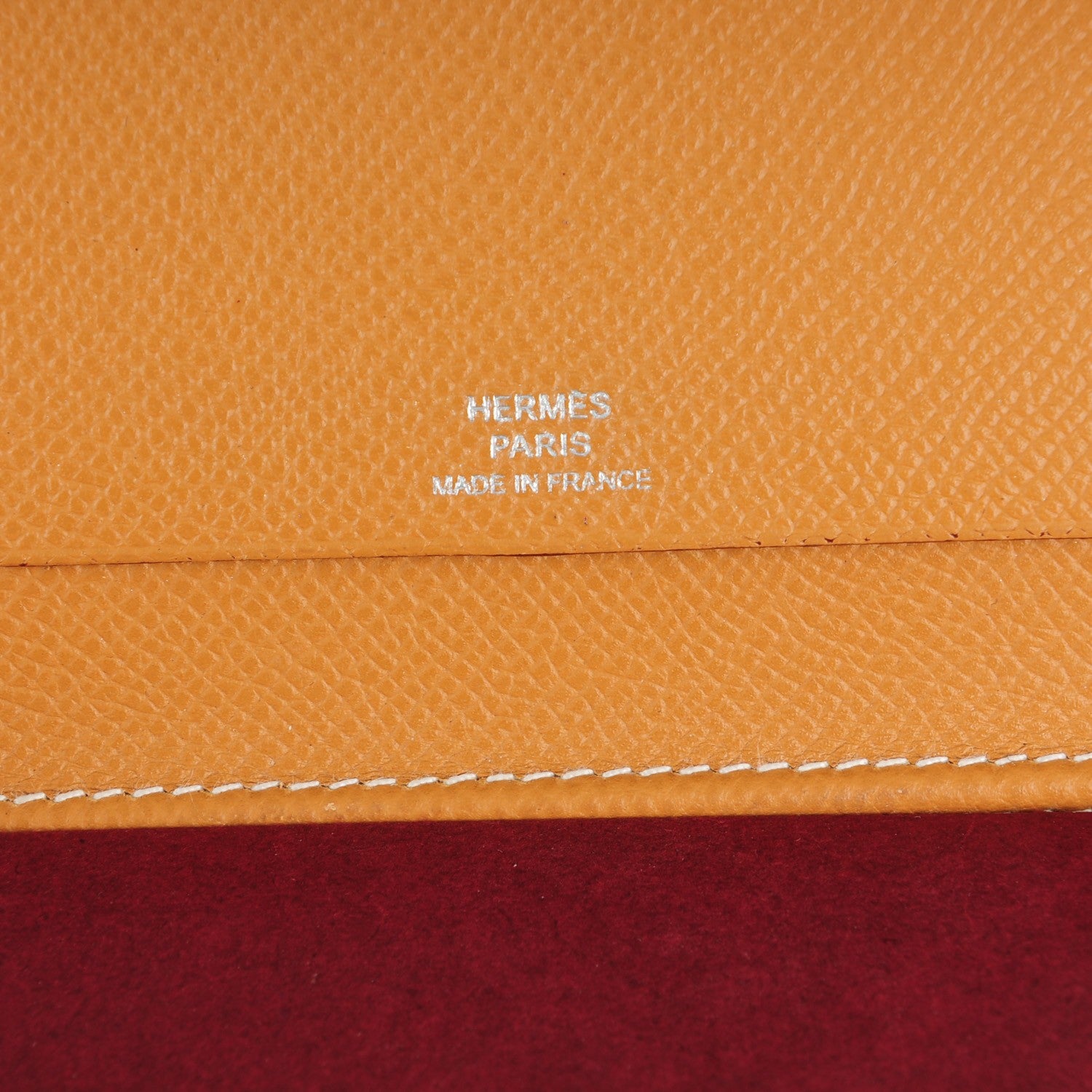 Hermes Epsom Vision Agenda Cover 6 of 7