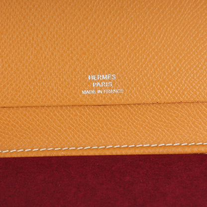 Hermes Epsom Vision Agenda Cover 6 of 7