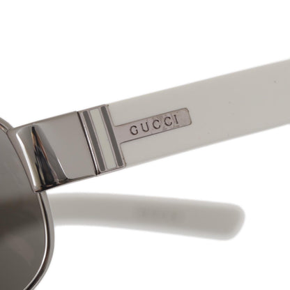 Gucci Sunglasses 1844S White 7 of 9