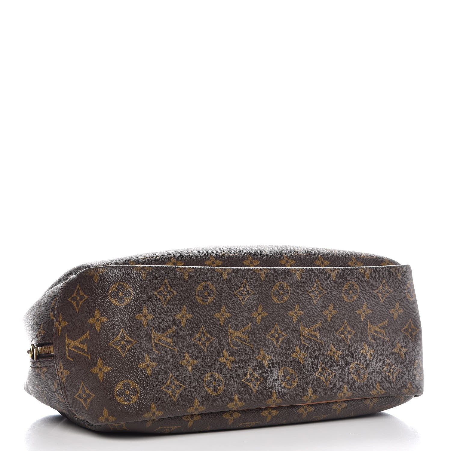 Louis Vuitton Monogram Deauville 4 of 20