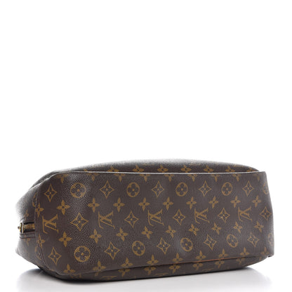Louis Vuitton Monogram Deauville 4 of 20