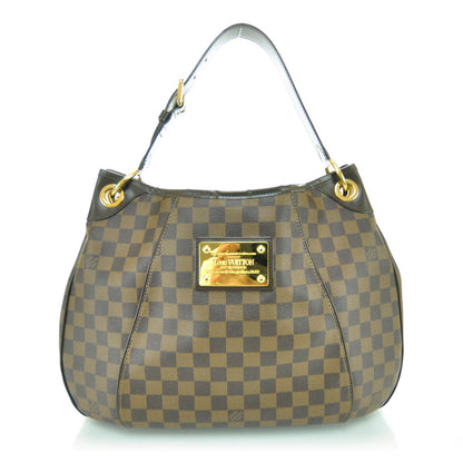 Louis Vuitton Damier Ebene Galliera PM 1 of 10
