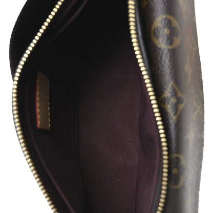 Louis Vuitton Monogram Vivacite Bag 5 of 10