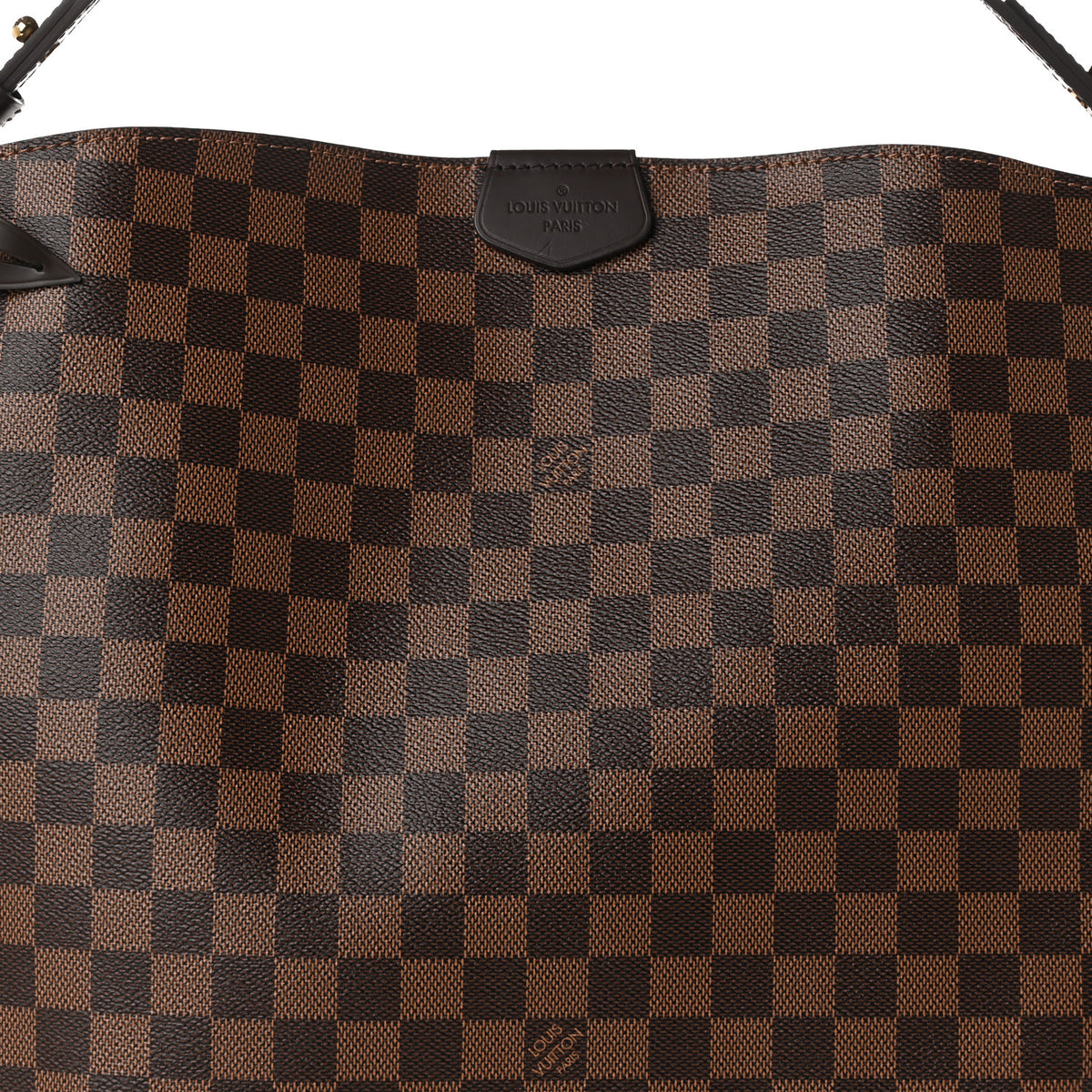 Damier Ebene Graceful MM