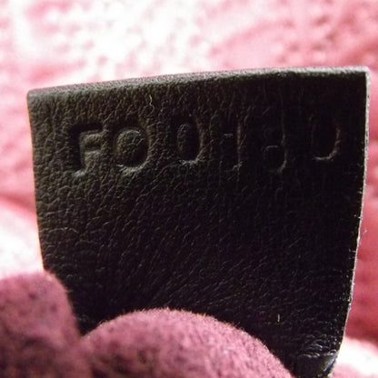 Louis Vuitton Monogram Lambskin Antheia PM Framboise 10 of 10