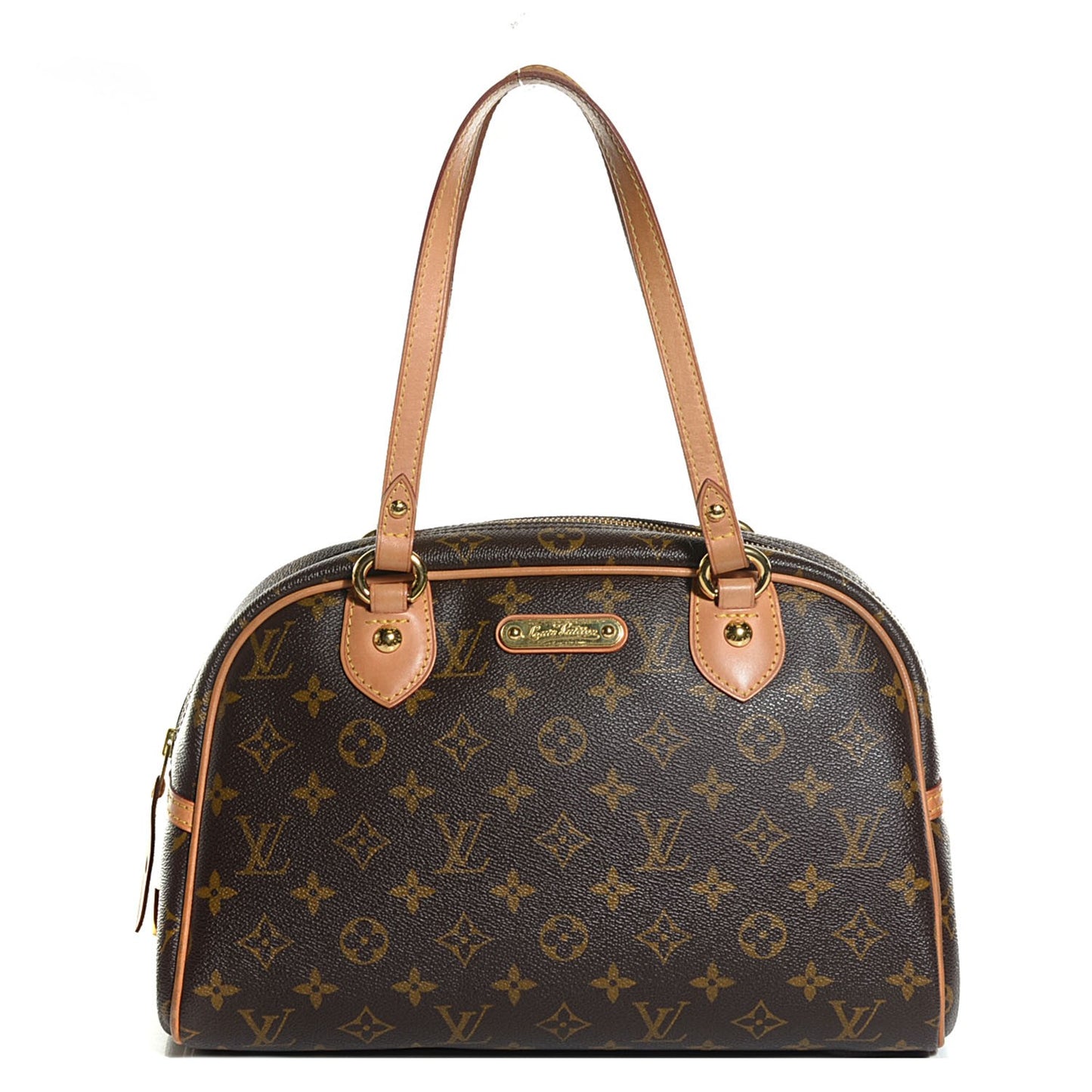 Monogram Montorgueil PM