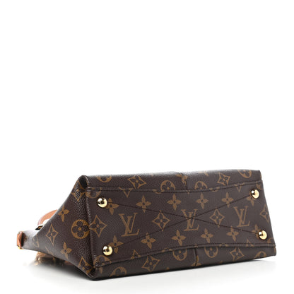 Louis Vuitton Monogram V Tote BB Rose Poudre 4 of 9