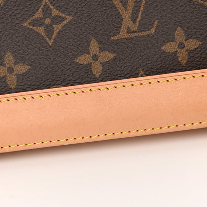 Louis Vuitton Monogram Alma BB 14 of 17