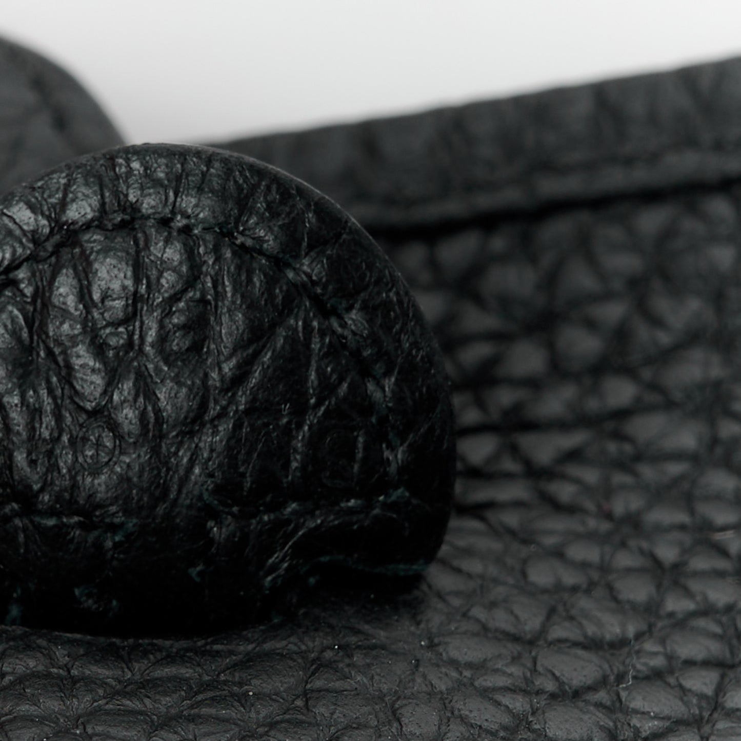 Taurillon Clemence Amazone Evelyne TPM Black Ebene