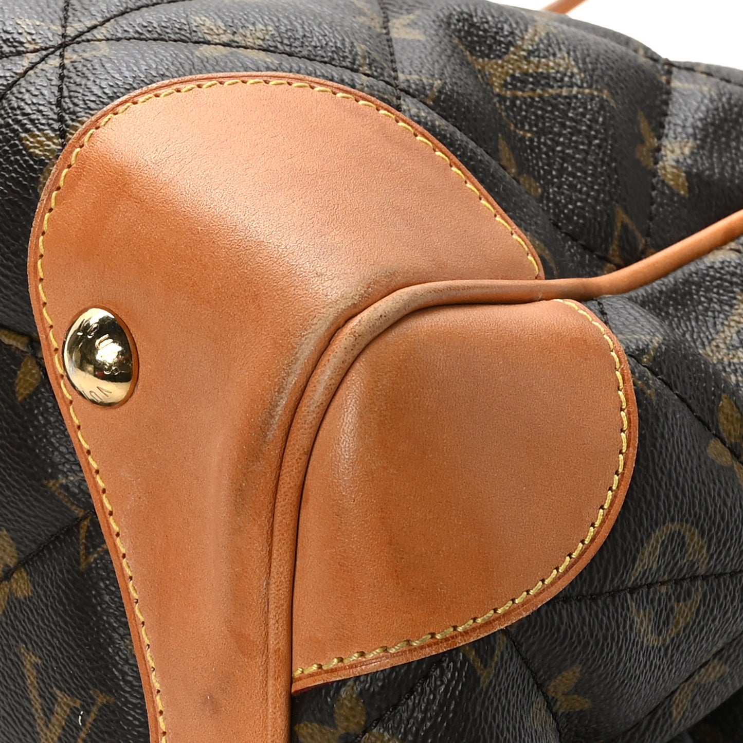 Monogram Etoile Shopper