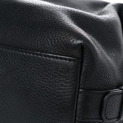 Givenchy Pebbled Calfskin Small Nightingale Black 9 of 21