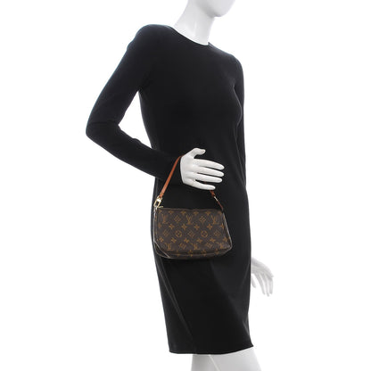Louis Vuitton Monogram Pochette Accessories 2 of 10