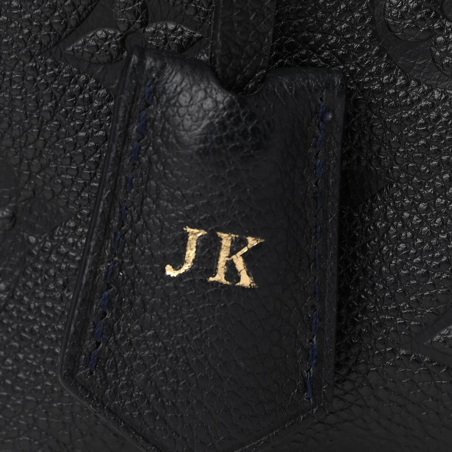 Louis Vuitton Empreinte Speedy Bandouliere 25 Infini 11 of 13