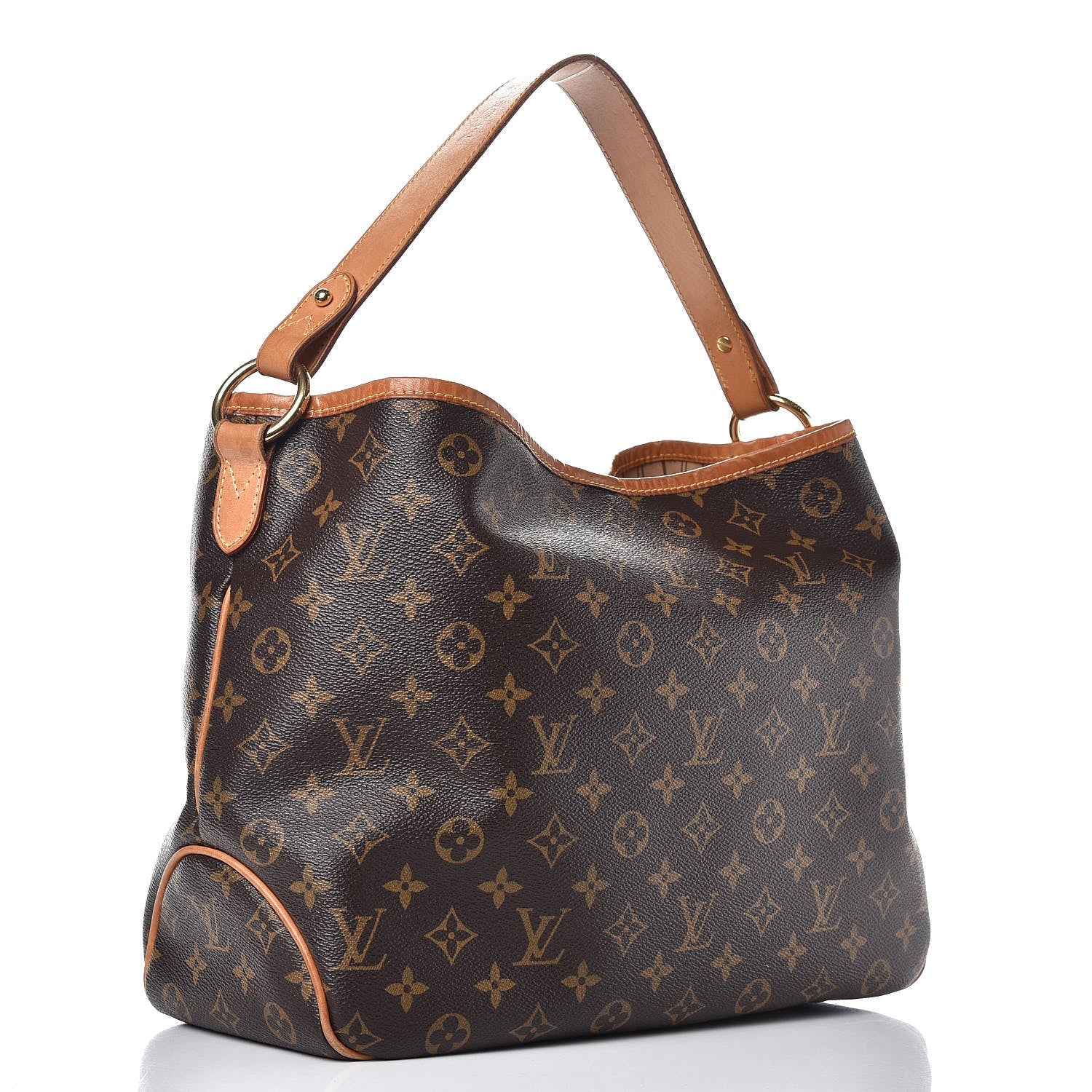 Louis Vuitton Monogram Delightful PM 3 of 12