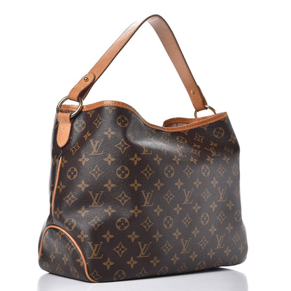 Louis Vuitton Monogram Delightful PM 3 of 12